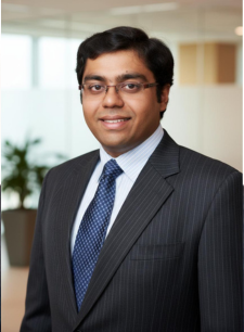 Vineesh Ganapathy