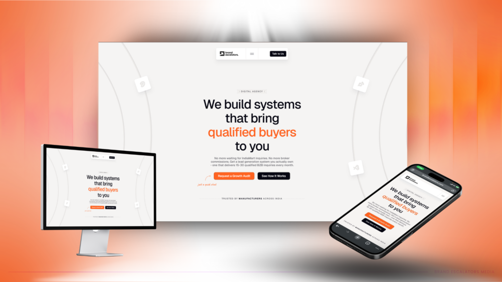 Je vais créer un site web responsive dans Framer pour votre entreprise - portfolio - 2