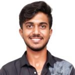 Srinidhi N - Bangalore, India