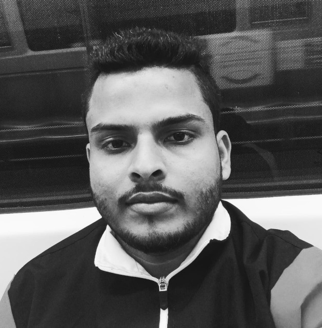 NILESH SINGH - portfolio - 0