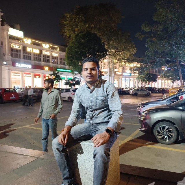 NILESH SINGH - cover