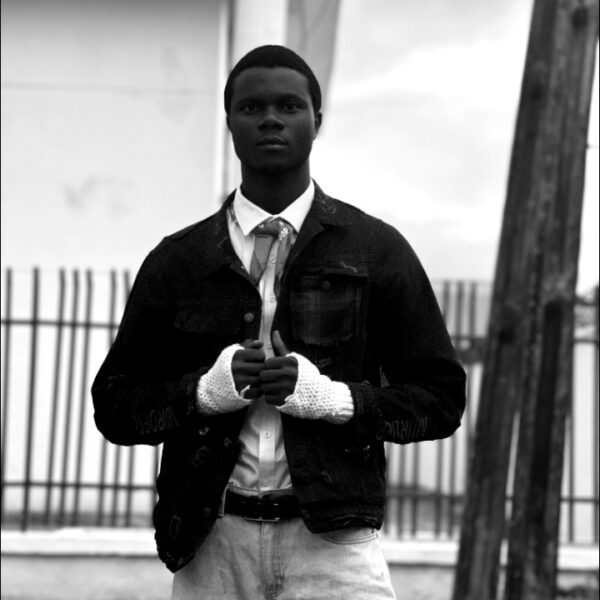 Kaizer Solomon