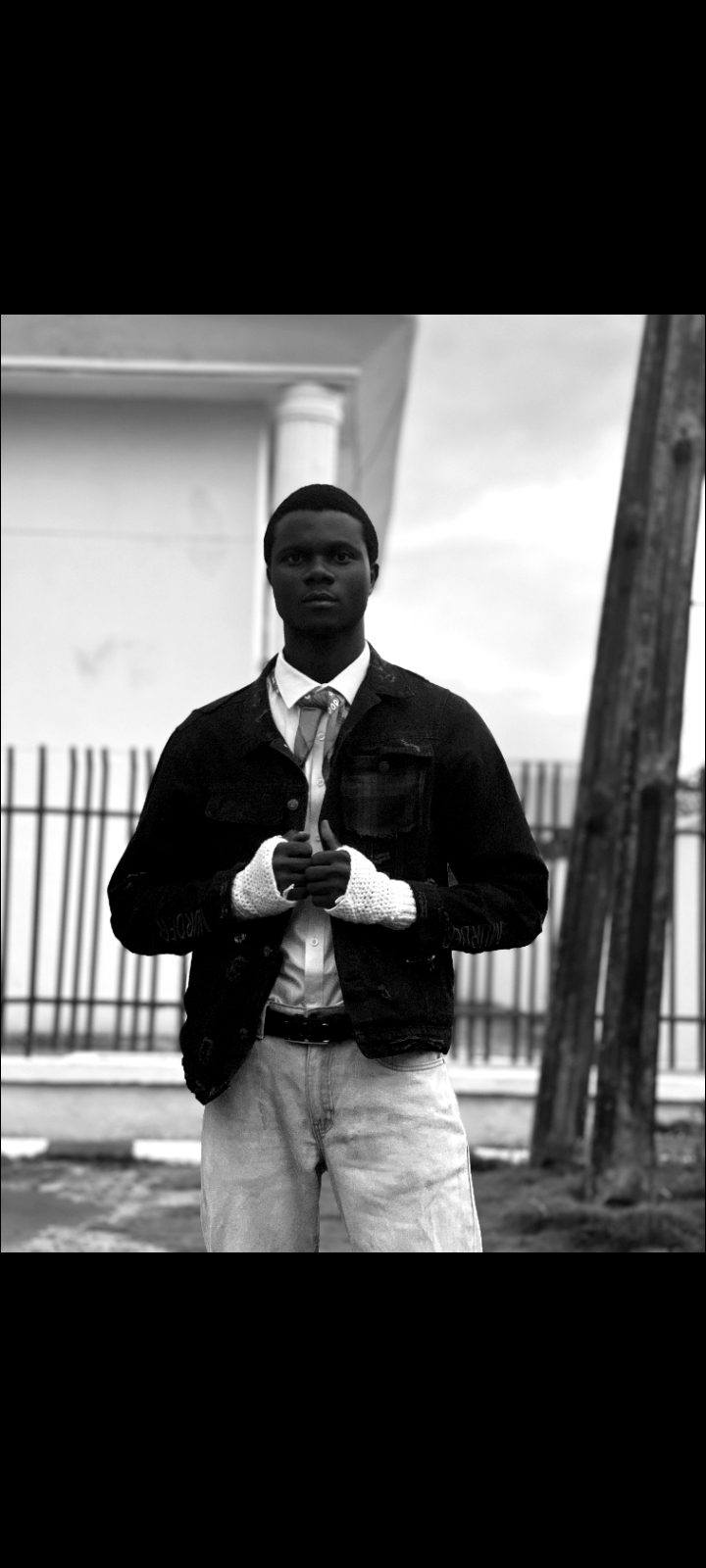 Kaizer Solomon
