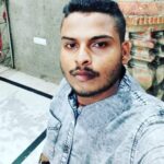 NILESH SINGH - Patna, India