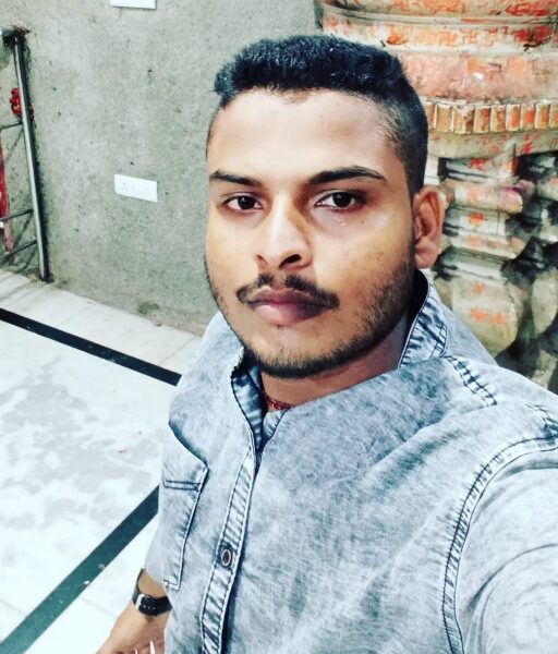 NILESH SINGH