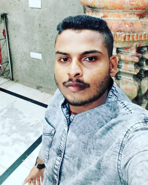 NILESH SINGH