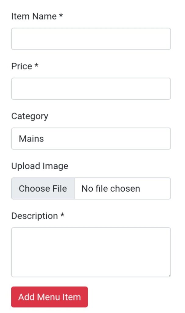 Je vais créer un site web personnalisé - portfolio - 2