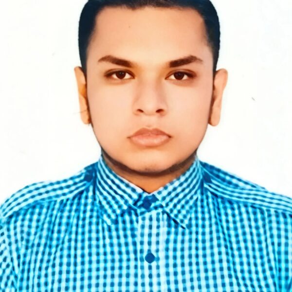 Shaikh Al Rafi