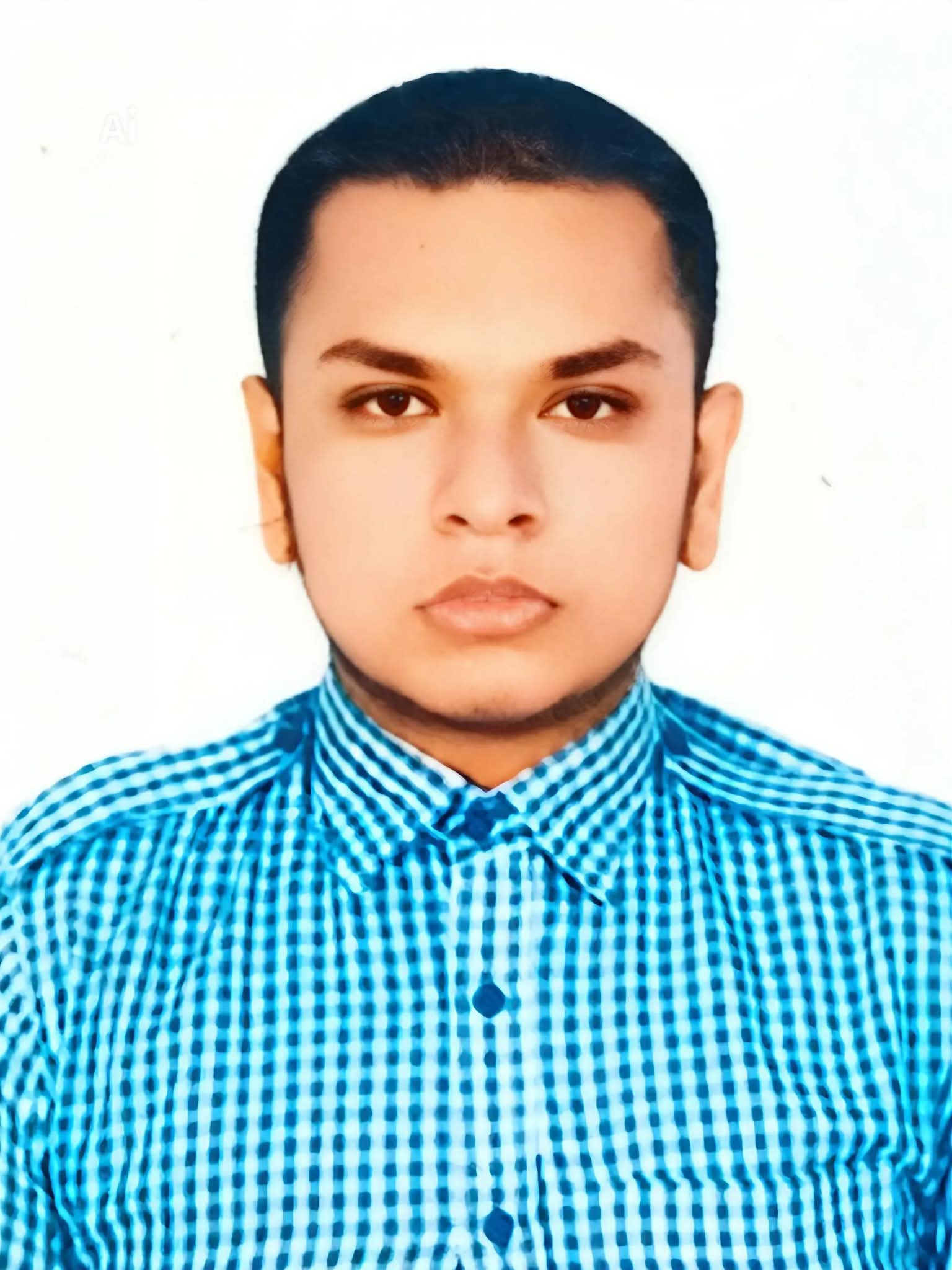 Shaikh Al Rafi