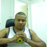 Jonas Anania - Moresby, Papua New Guinea