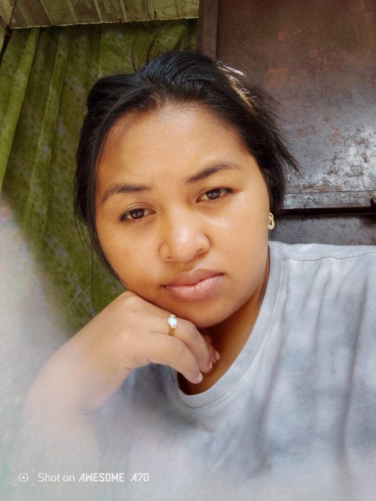Assistante - portfolio - 0