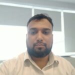 Manzoore Mustafa - Boston, États-Unis