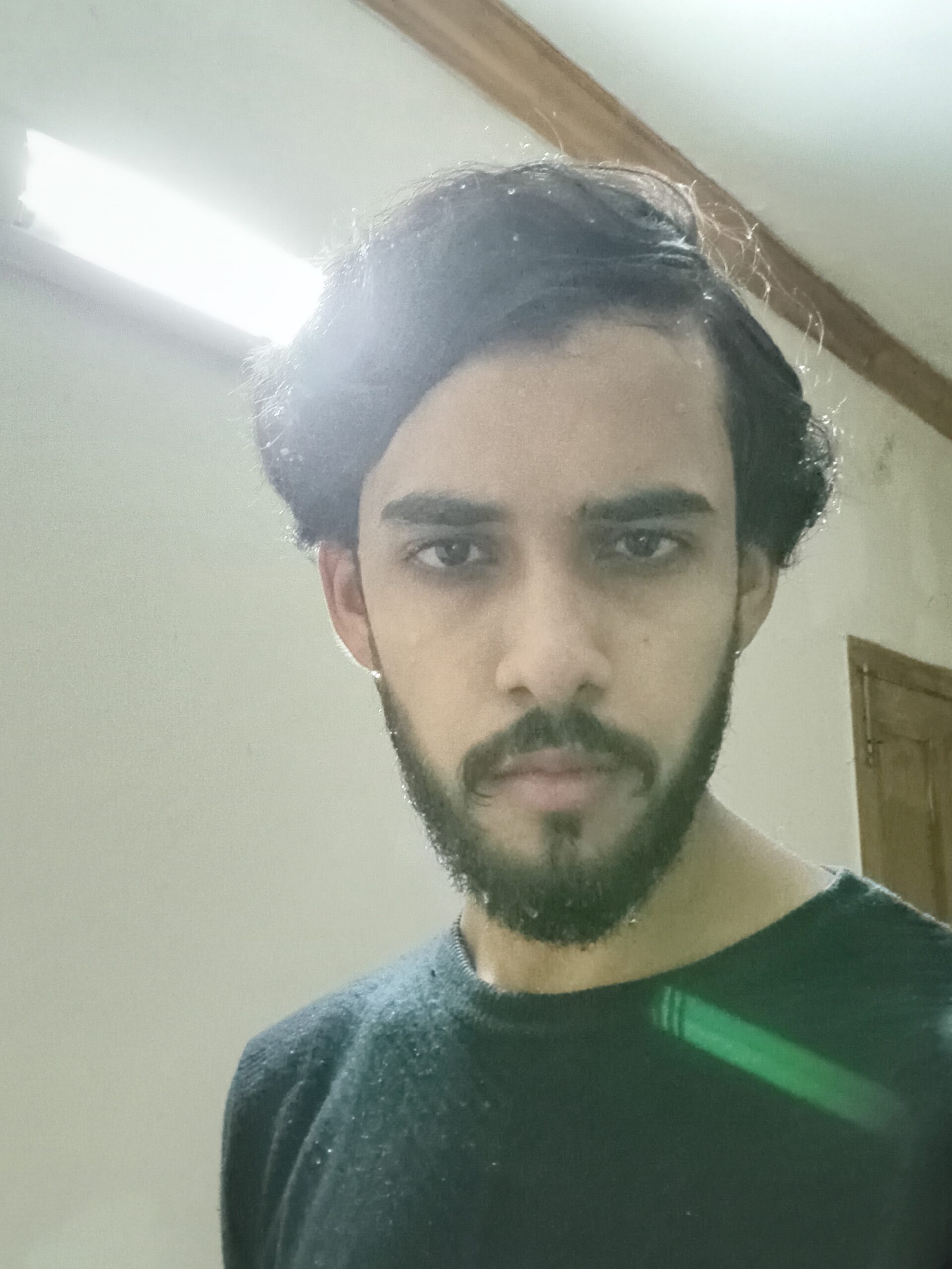 ALI ALVI