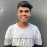 Lavin Tolani - Nashik, India