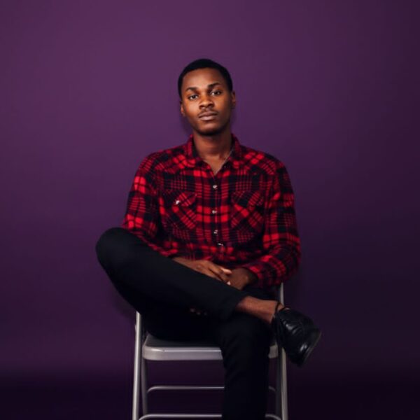 Fabrice Jumo