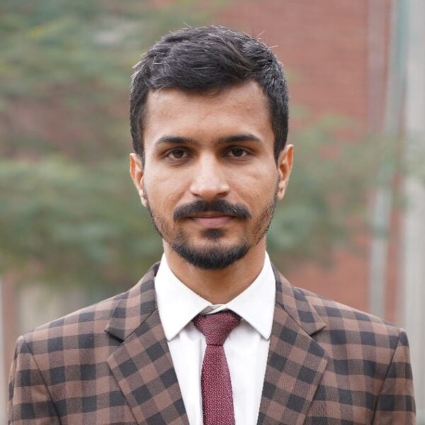 Ghulam Mustafa