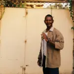 Ahmad Assem Abu Akleh Abu Sen - Khartoum, Sudan