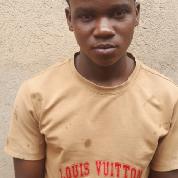 Ronald  Alinaitwe 