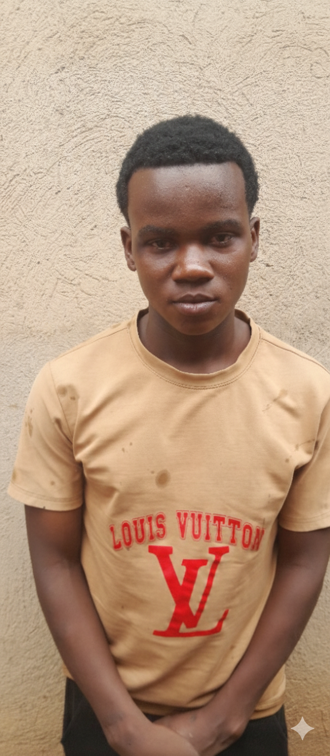 Ronald Alinaitwe