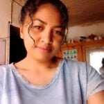 Andoniaina Dinah youn - Antananarivo, Madagascar