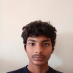Prajwal Jr - Visakhapatnam, India