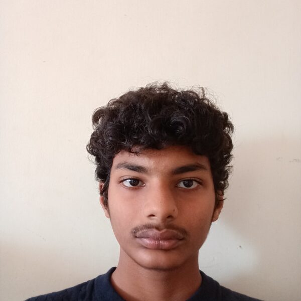 Prajwal Jr