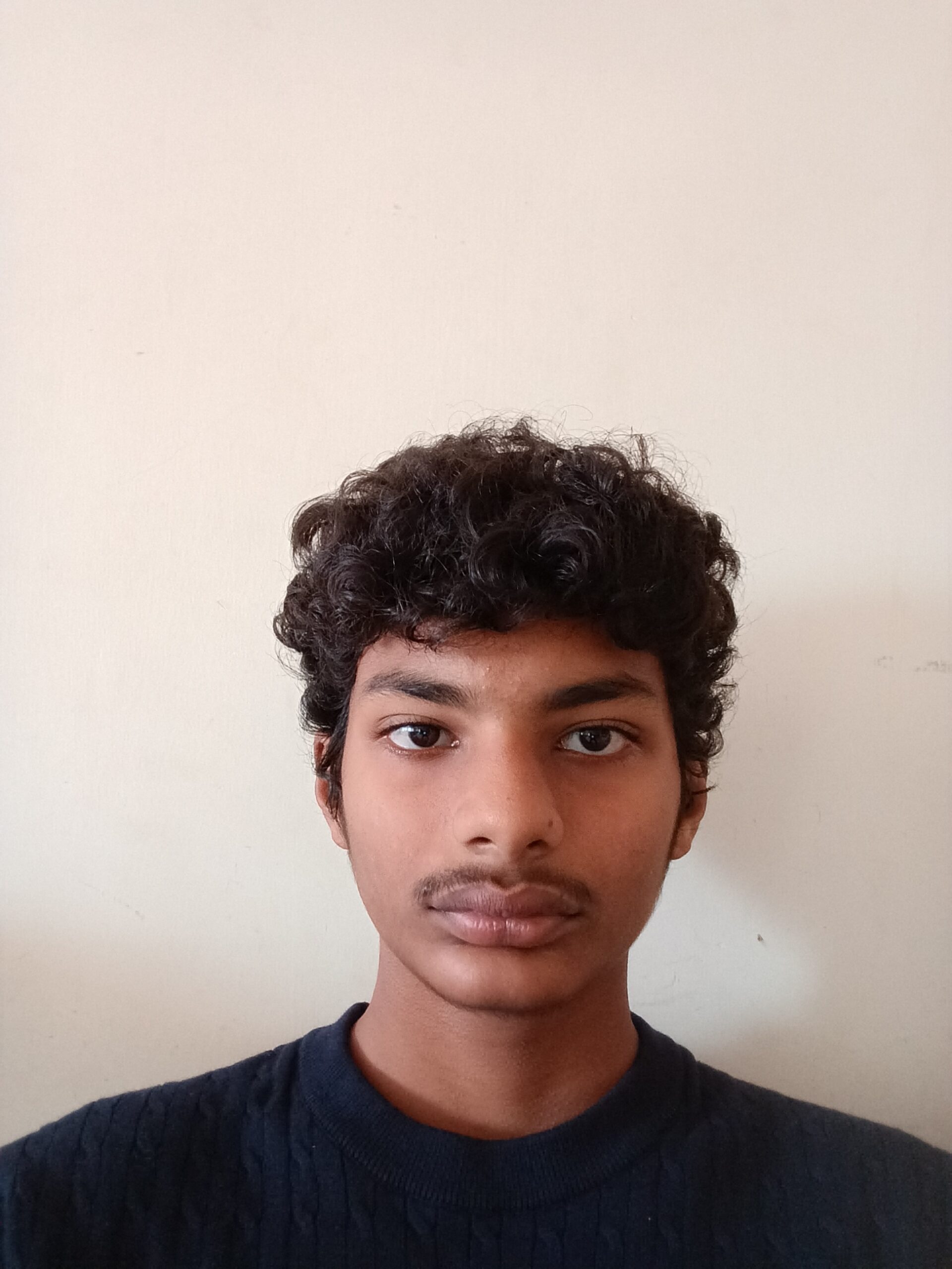 Prajwal Jr