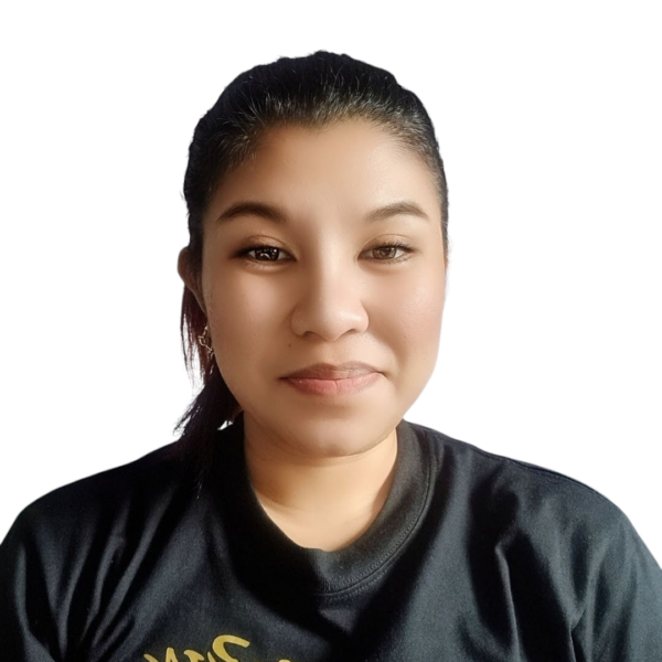 GLAIZA MARIE LUCIANO