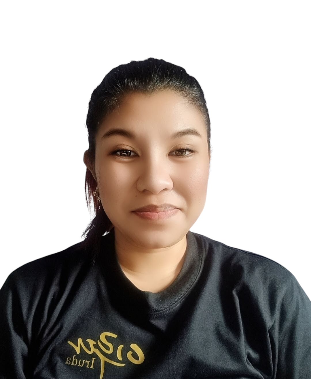 GLAIZA MARIE LUCIANO