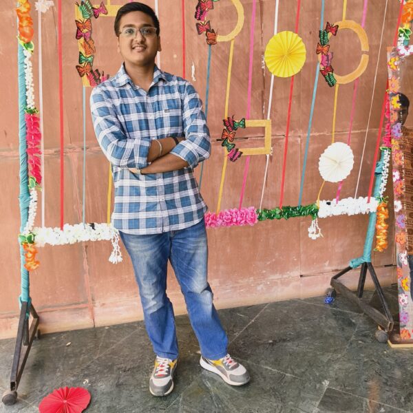 Devam Gupta