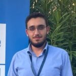 Jamal Abdelsamad - Beirut, Lebanon
