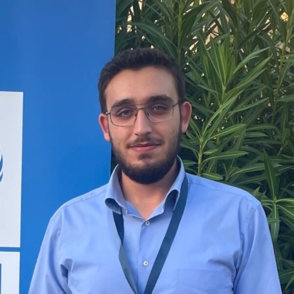Jamal Abdelsamad