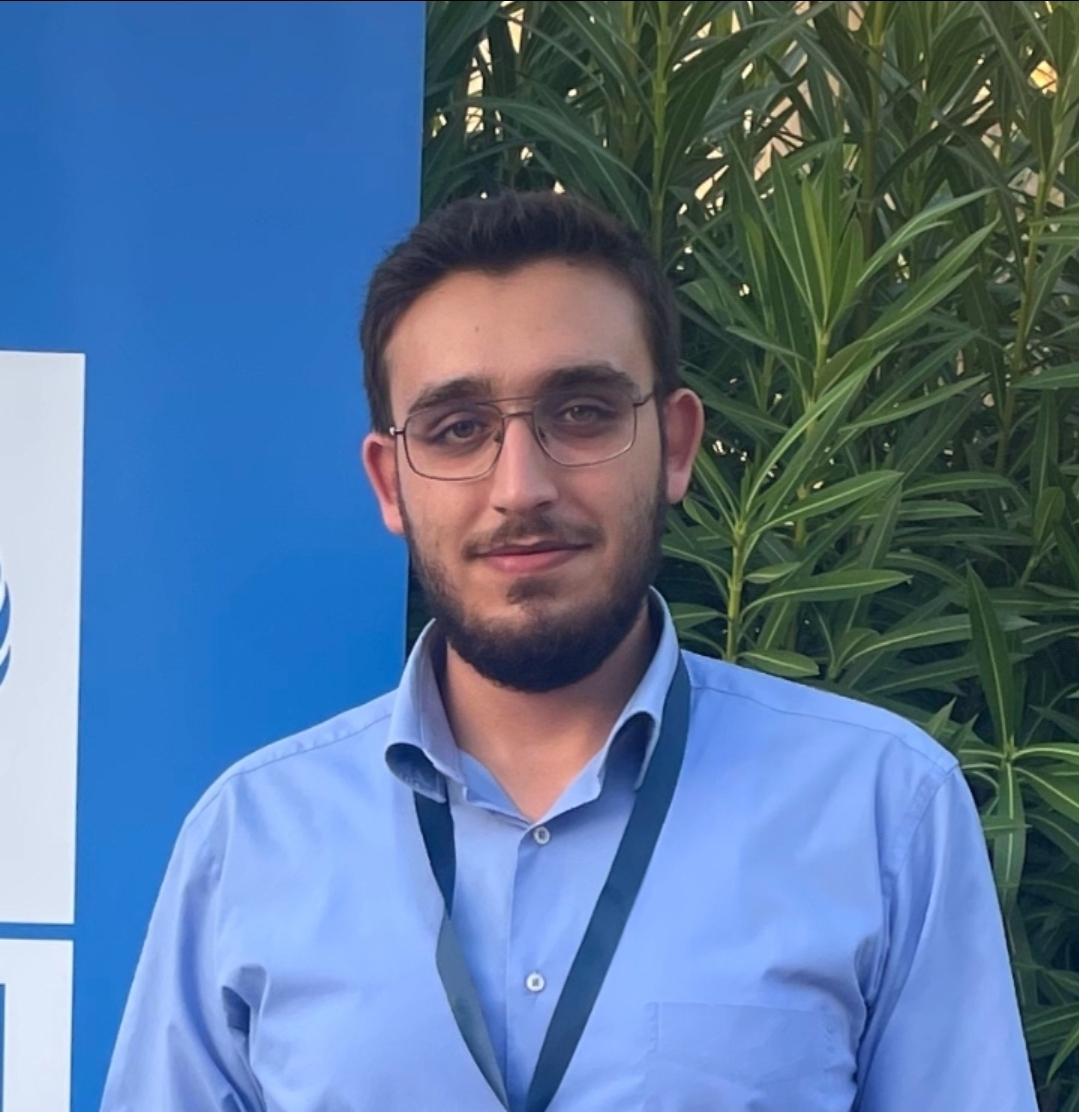 Jamal Abdelsamad