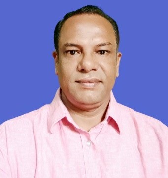 Md Shawkat Ali Khan