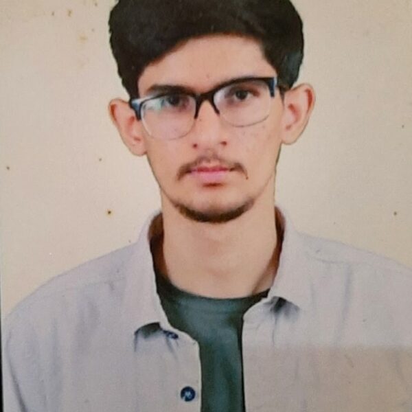 Tushar Singg