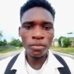 Arthur NDOGOU KOUMBA - Libreville, Gabon
