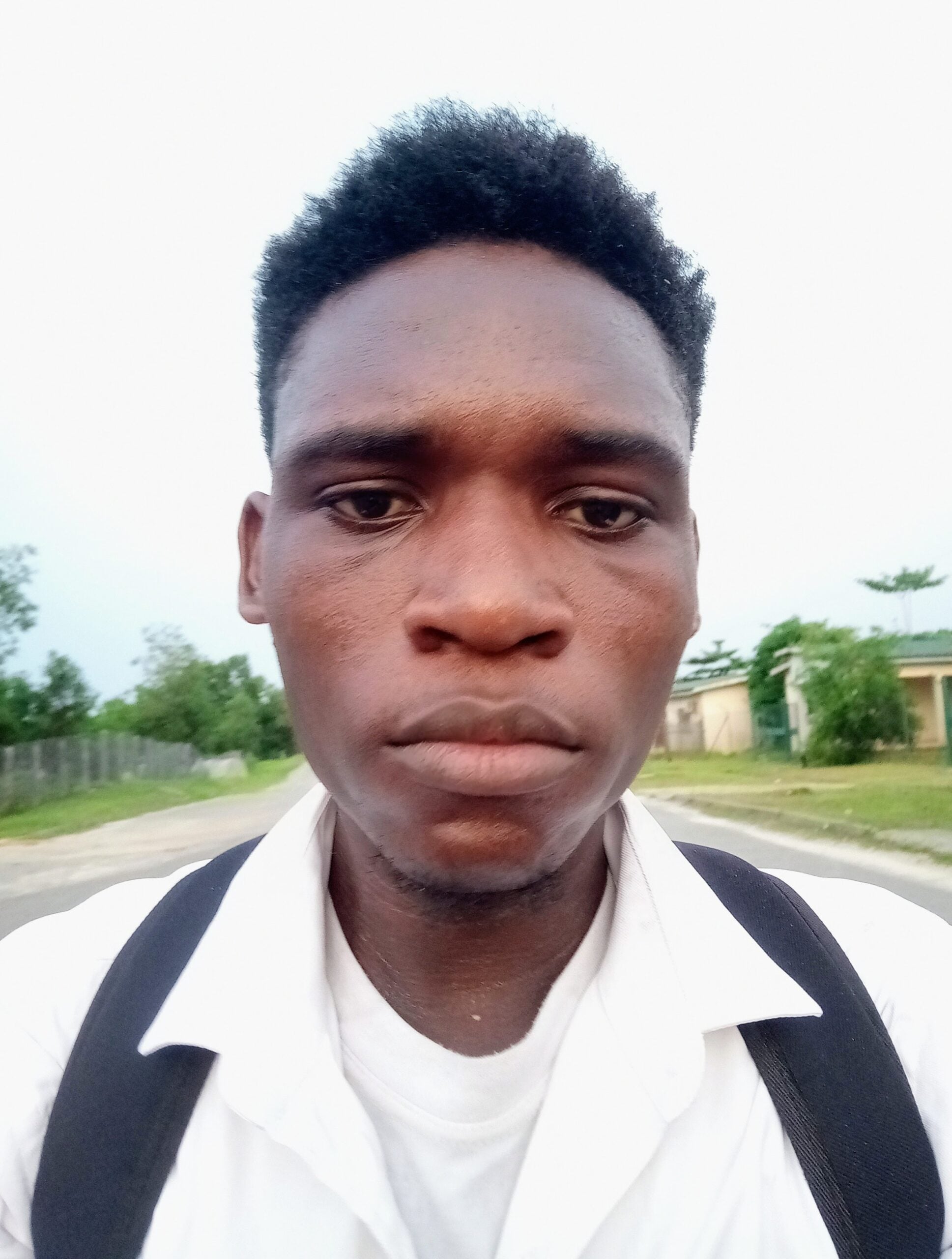 Arthur NDOGOU KOUMBA