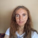 Oksana  Korobkova  - San Salvador, El Salvador