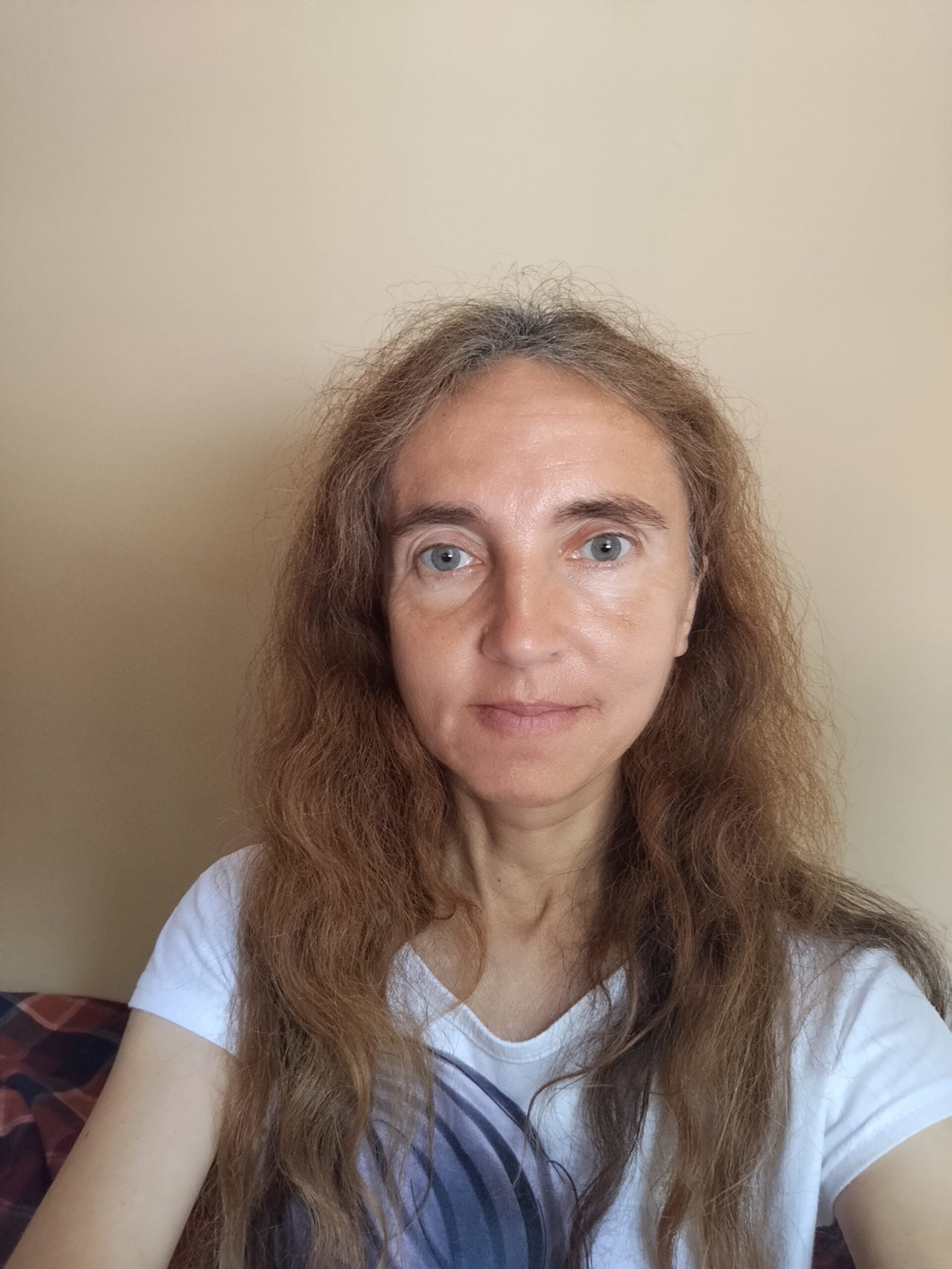 Oksana  Korobkova 