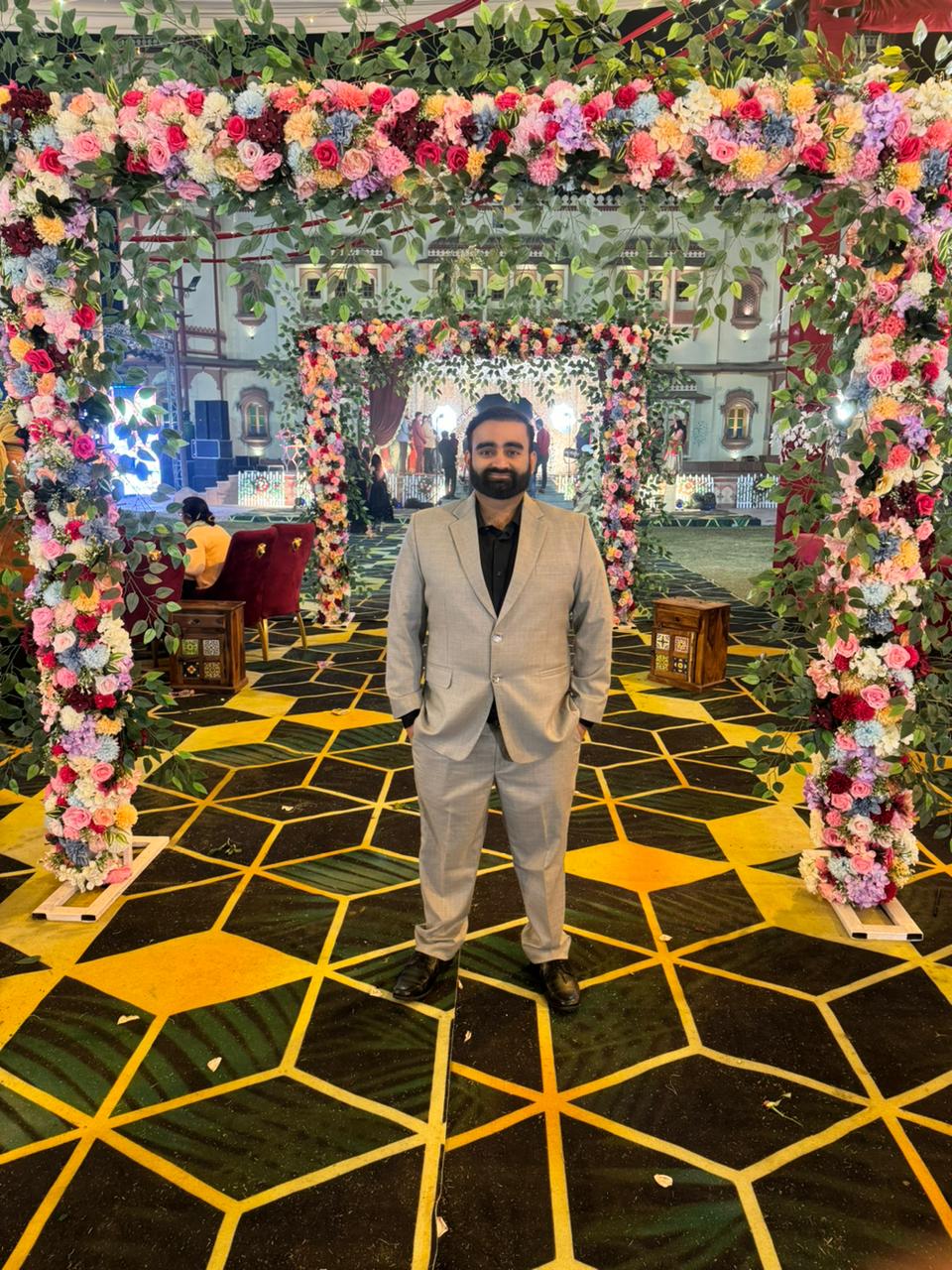 Sankalp Bhatia