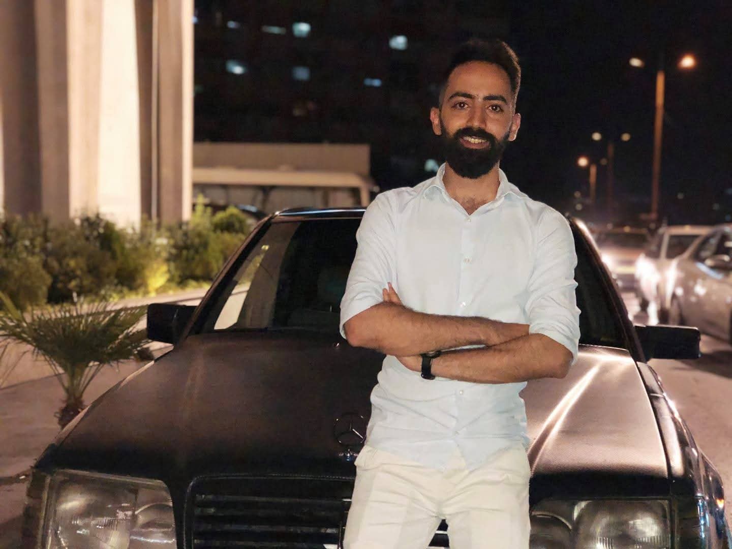 Raslan Ramadan
