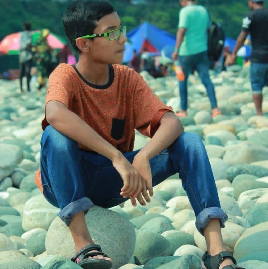 Safin Sheikh
