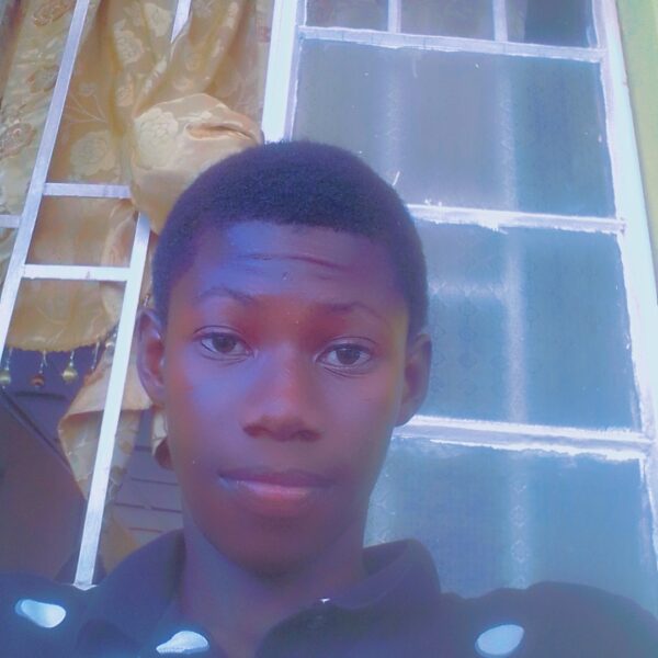 Roland Bangura