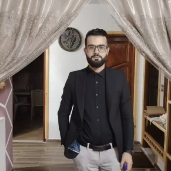 Nader Lansari