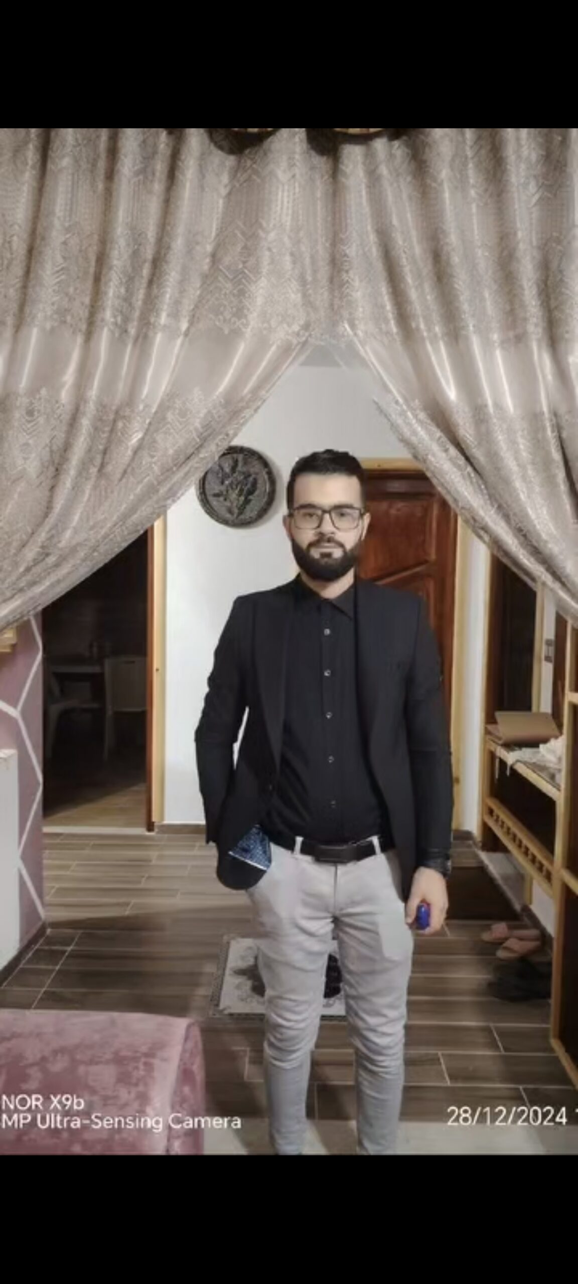 Nader Lansari