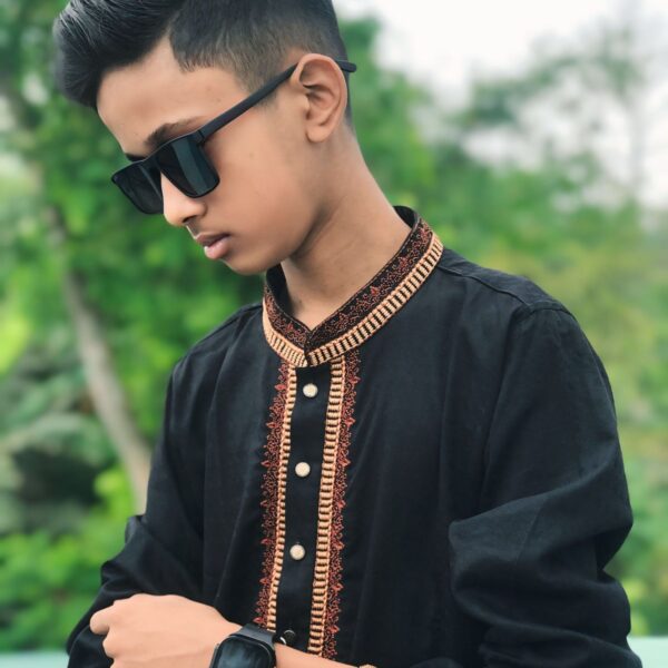 RH ALIF