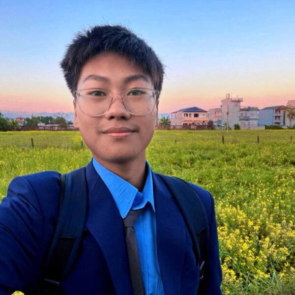 Prabal Lama
