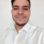 Ali anis MALEK - Paris, France