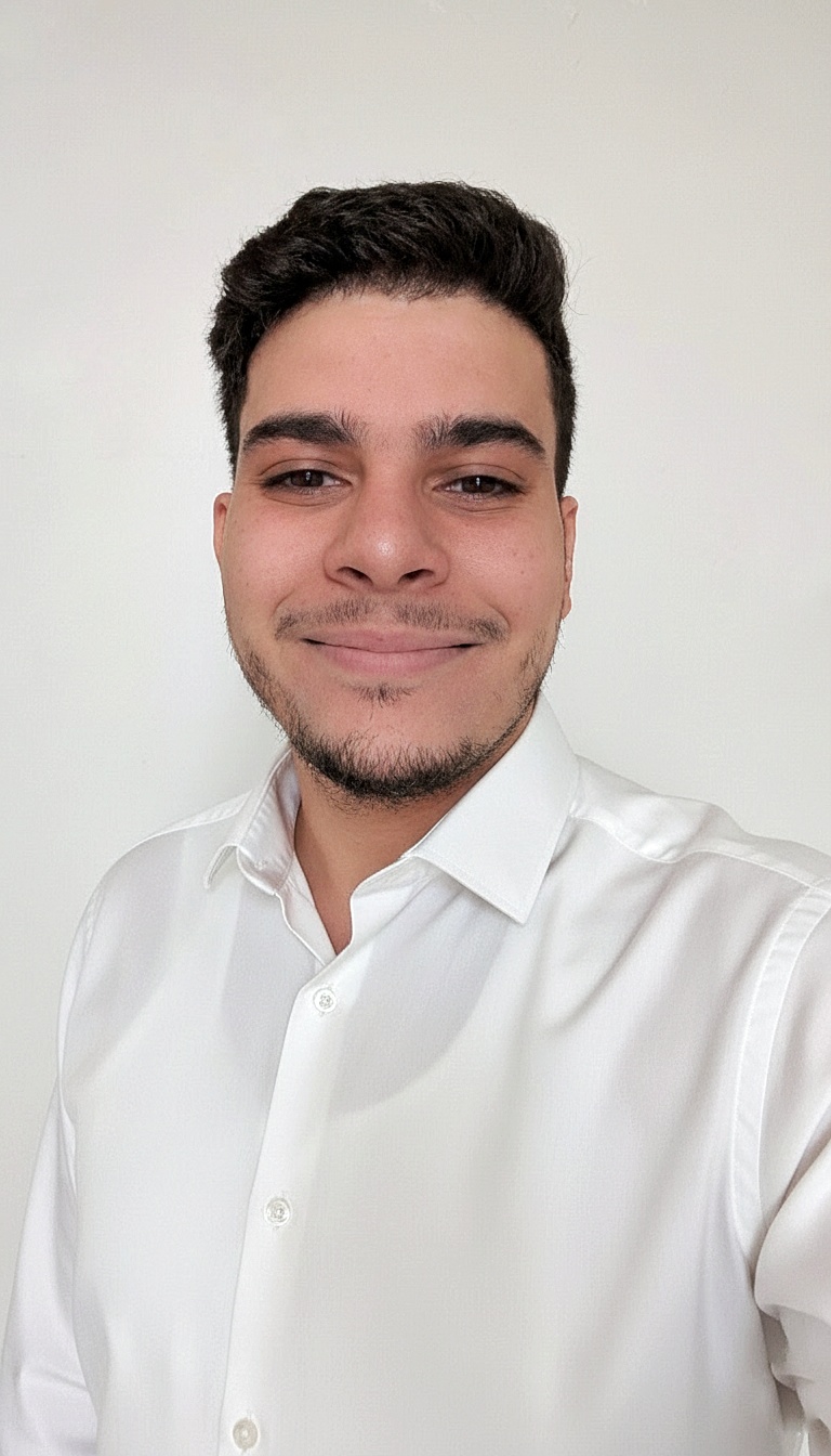 Ali anis MALEK