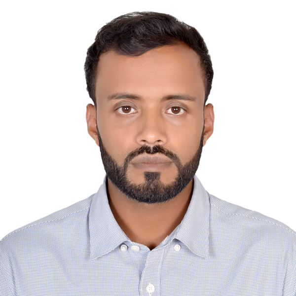 MD Tofazzal Haque